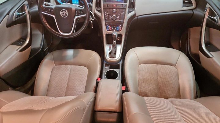 Buick VERANO SPORT TOURING 2016