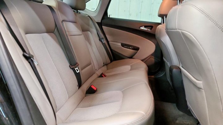 Buick VERANO SPORT TOURING 2016