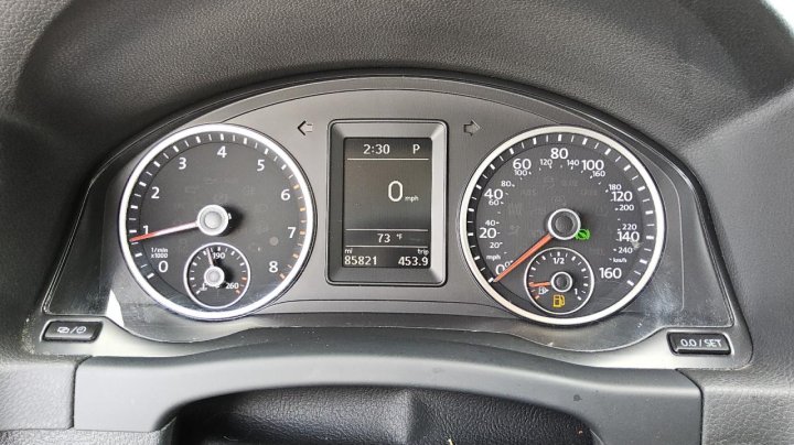 Volkswagen Tiguan WOLFSBURG 2017