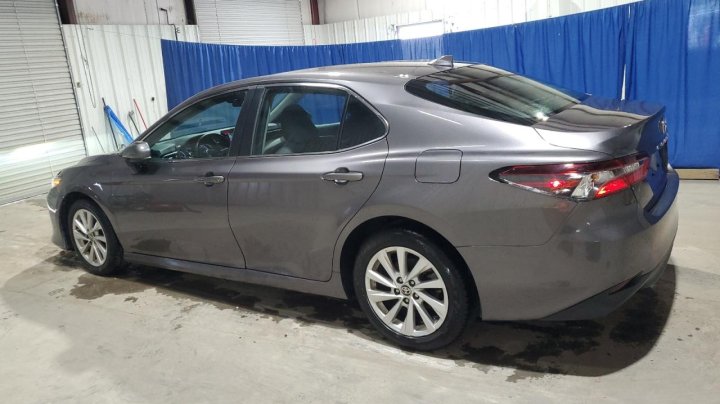 Toyota Camry LE 2023