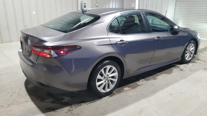 Toyota Camry LE 2023
