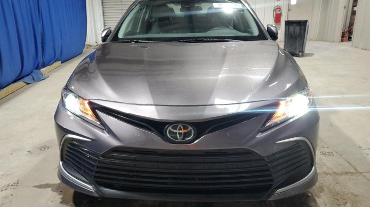 Toyota Camry LE 2023