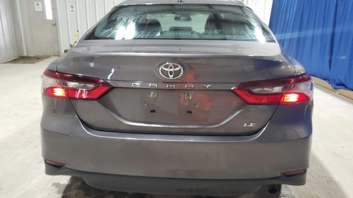 Toyota Camry LE 2023