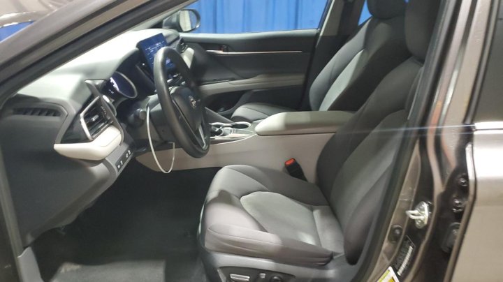 Toyota Camry LE 2023