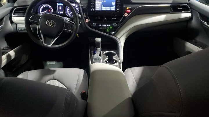 Toyota Camry LE 2023