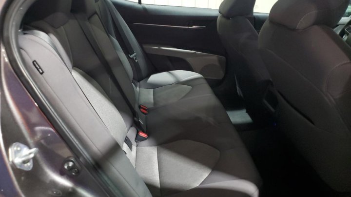 Toyota Camry LE 2023