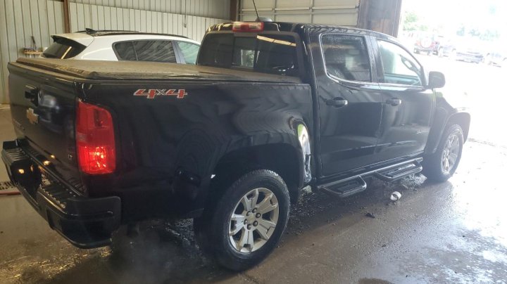 Chevrolet Colorado LT 2020
