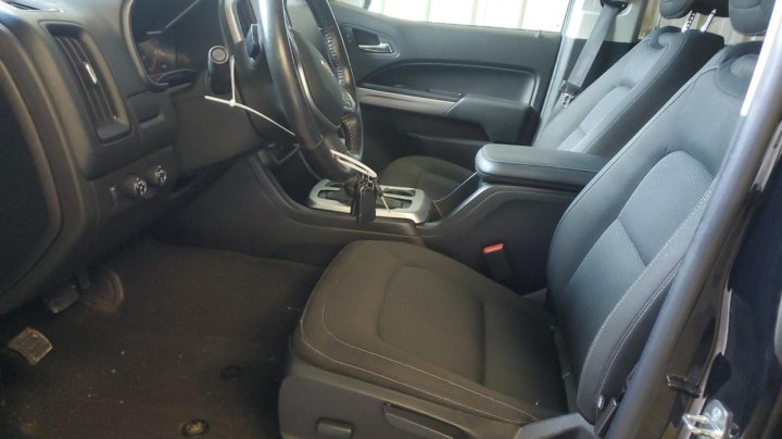 Chevrolet Colorado LT 2020