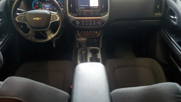Chevrolet Colorado LT 2020