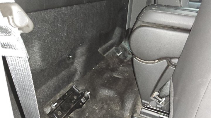 Chevrolet Silverado C1500 2023