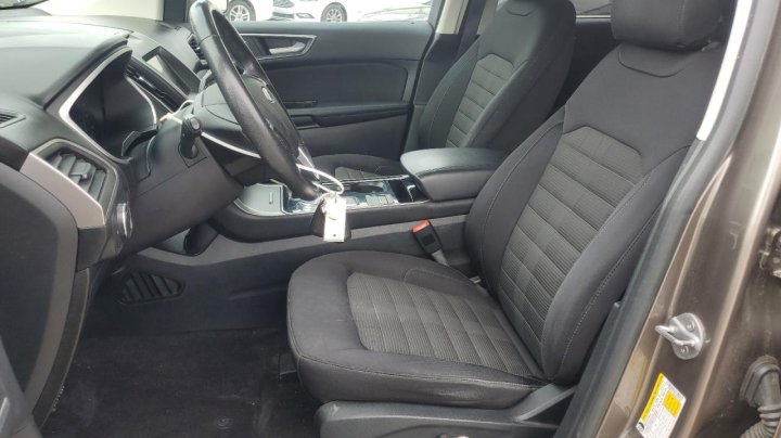 Ford EDGE SEL 2019