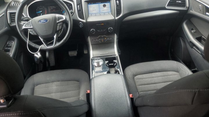Ford EDGE SEL 2019