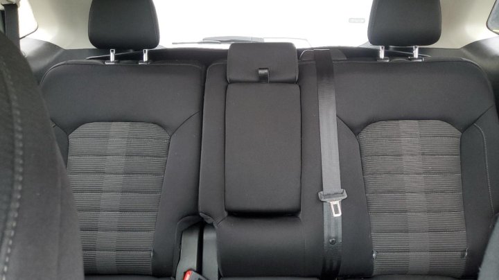 Ford EDGE SEL 2019