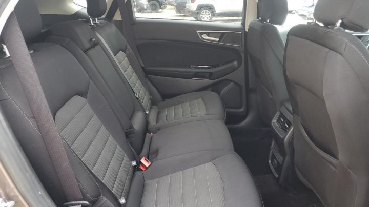 Ford EDGE SEL 2019