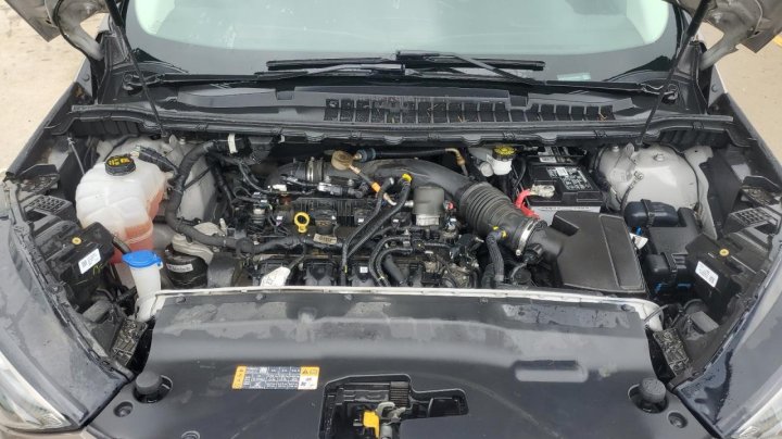 Ford EDGE SEL 2019