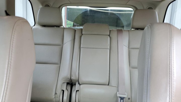 JEEP Grand Cherokee LIMITED 2015