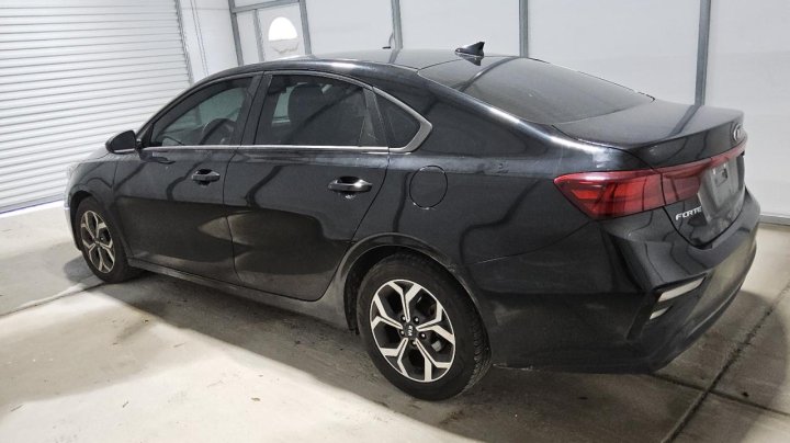 KIA FORTE FE 2020