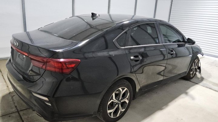 KIA FORTE FE 2020