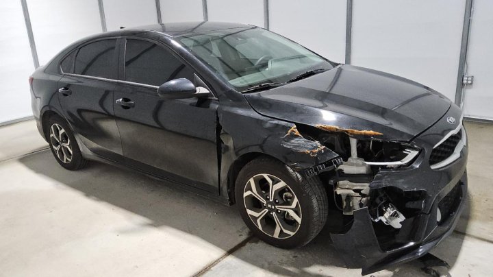 KIA FORTE FE 2020