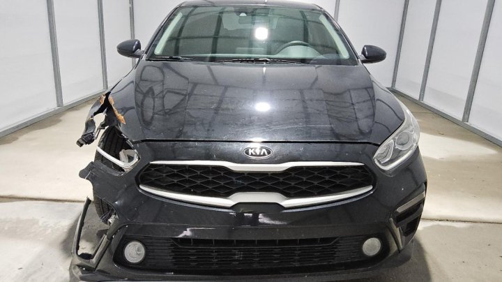KIA FORTE FE 2020