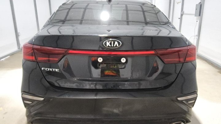KIA FORTE FE 2020