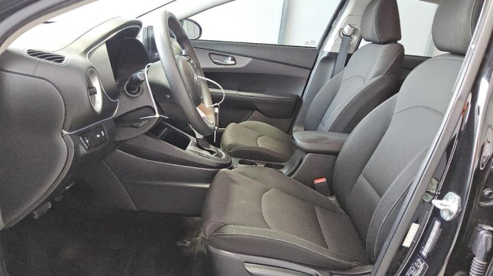 KIA FORTE FE 2020
