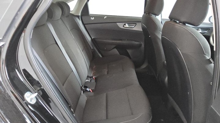KIA FORTE FE 2020
