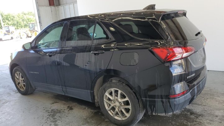Chevrolet Equinox LS 2023