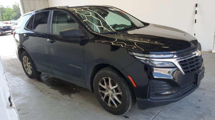 Chevrolet Equinox LS 2023