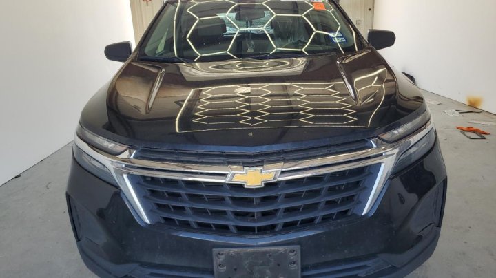 Chevrolet Equinox LS 2023