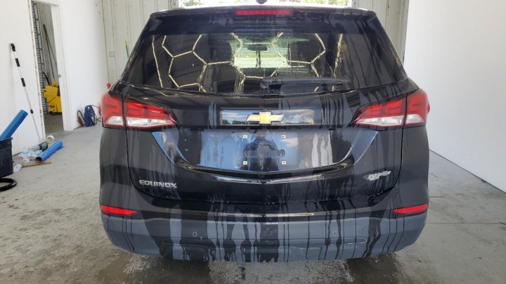 Chevrolet Equinox LS 2023