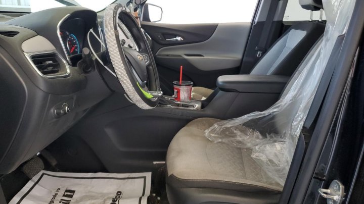 Chevrolet Equinox LS 2023