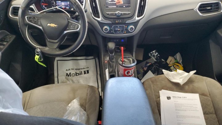 Chevrolet Equinox LS 2023