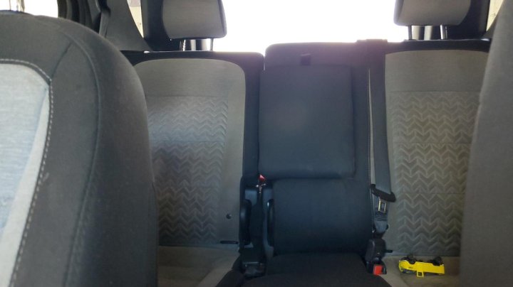 Chevrolet Equinox LS 2023