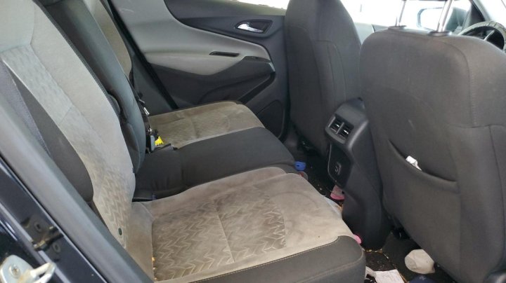 Chevrolet Equinox LS 2023