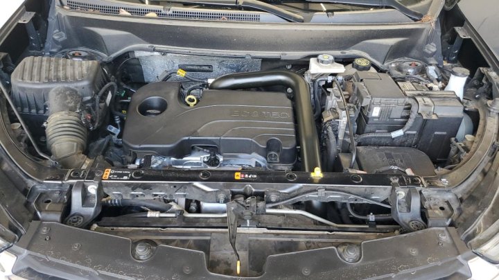 Chevrolet Equinox LS 2023