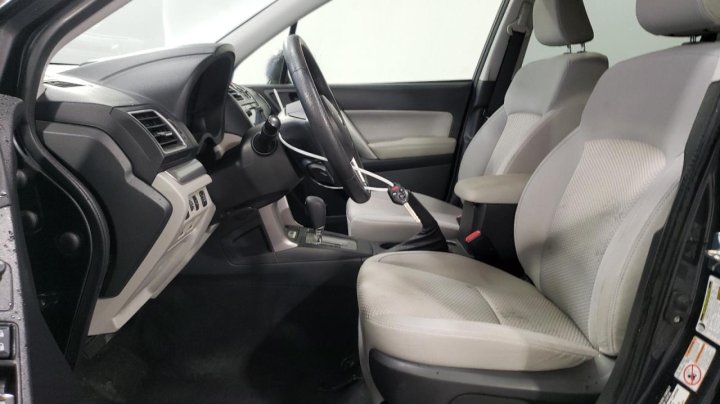 Subaru Forester 2.5I PREMIUM 2018