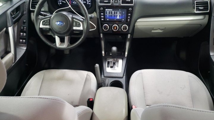 Subaru Forester 2.5I PREMIUM 2018