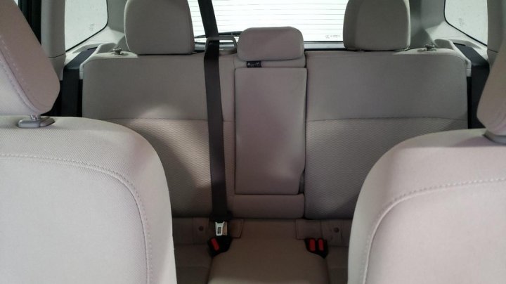 Subaru Forester 2.5I PREMIUM 2018