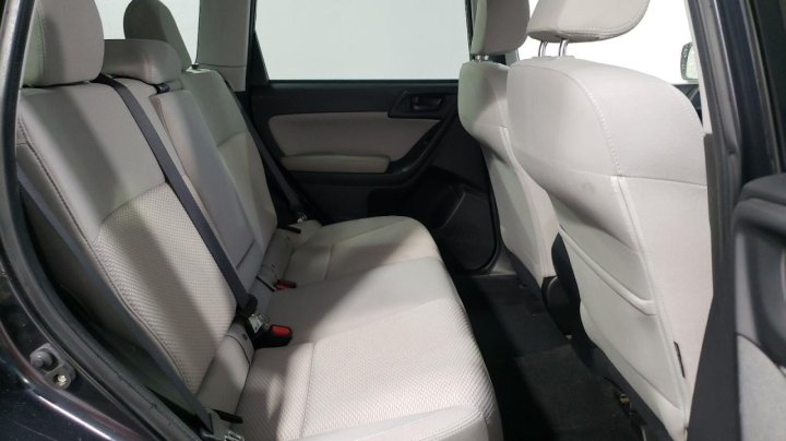 Subaru Forester 2.5I PREMIUM 2018