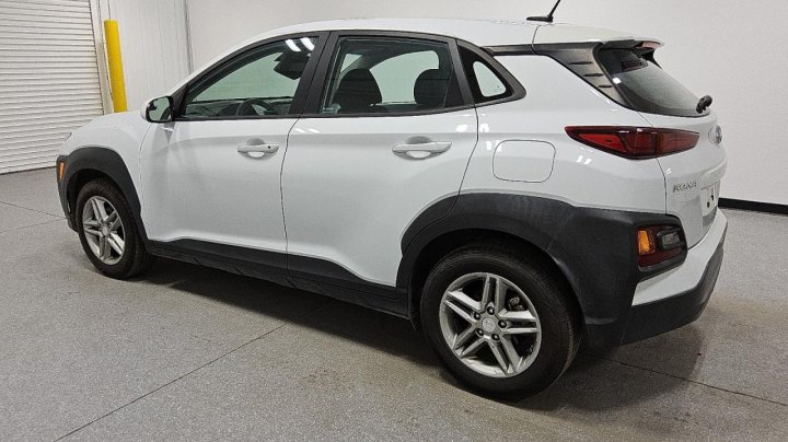 Hyundai Kona SE 2020