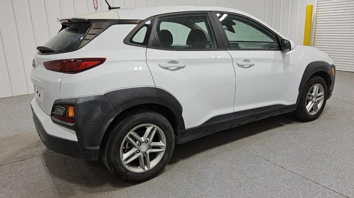 Hyundai Kona SE 2020