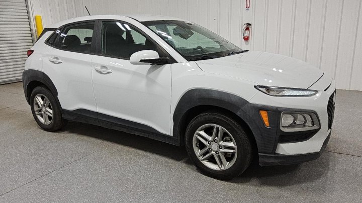 Hyundai Kona SE 2020
