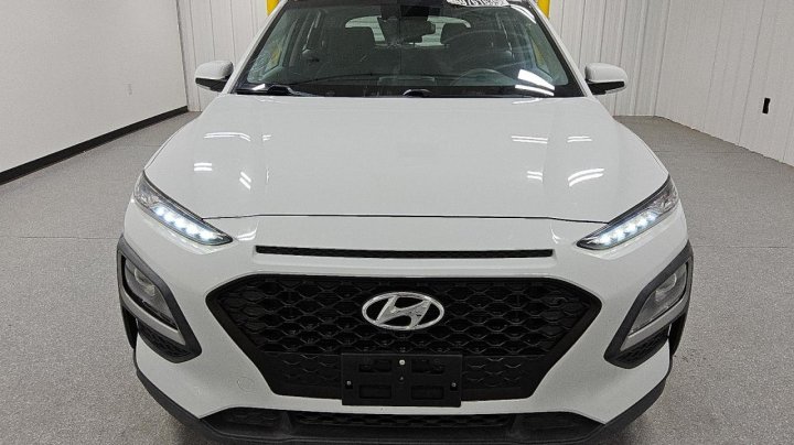Hyundai Kona SE 2020