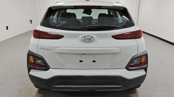 Hyundai Kona SE 2020