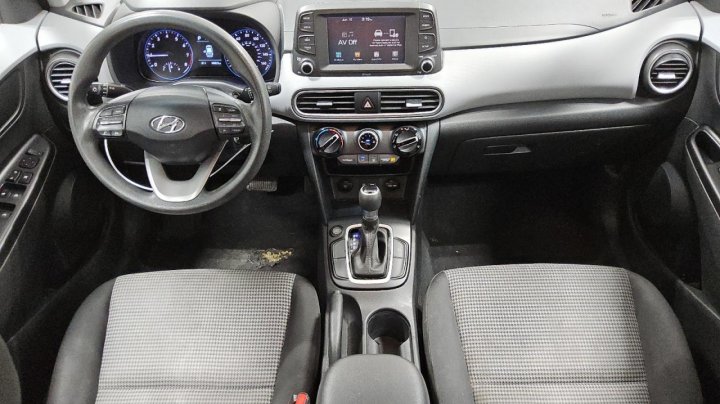 Hyundai Kona SE 2020