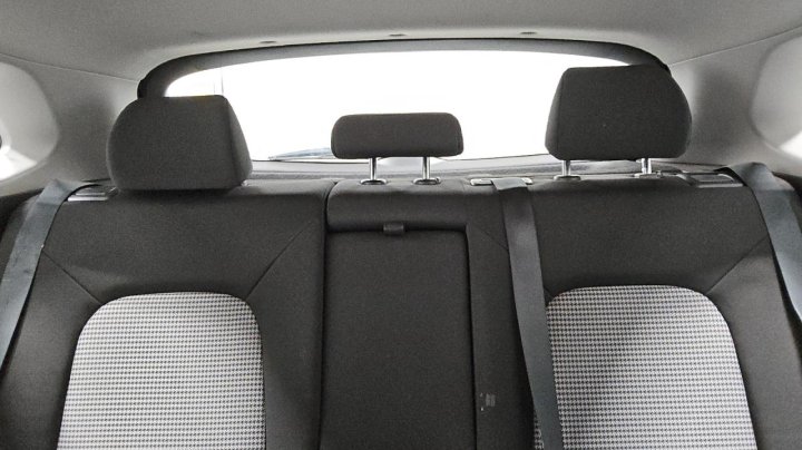 Hyundai Kona SE 2020