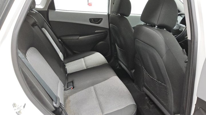 Hyundai Kona SE 2020
