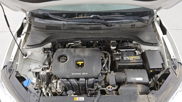 Hyundai Kona SE 2020