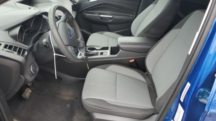 Ford Escape SE 2017
